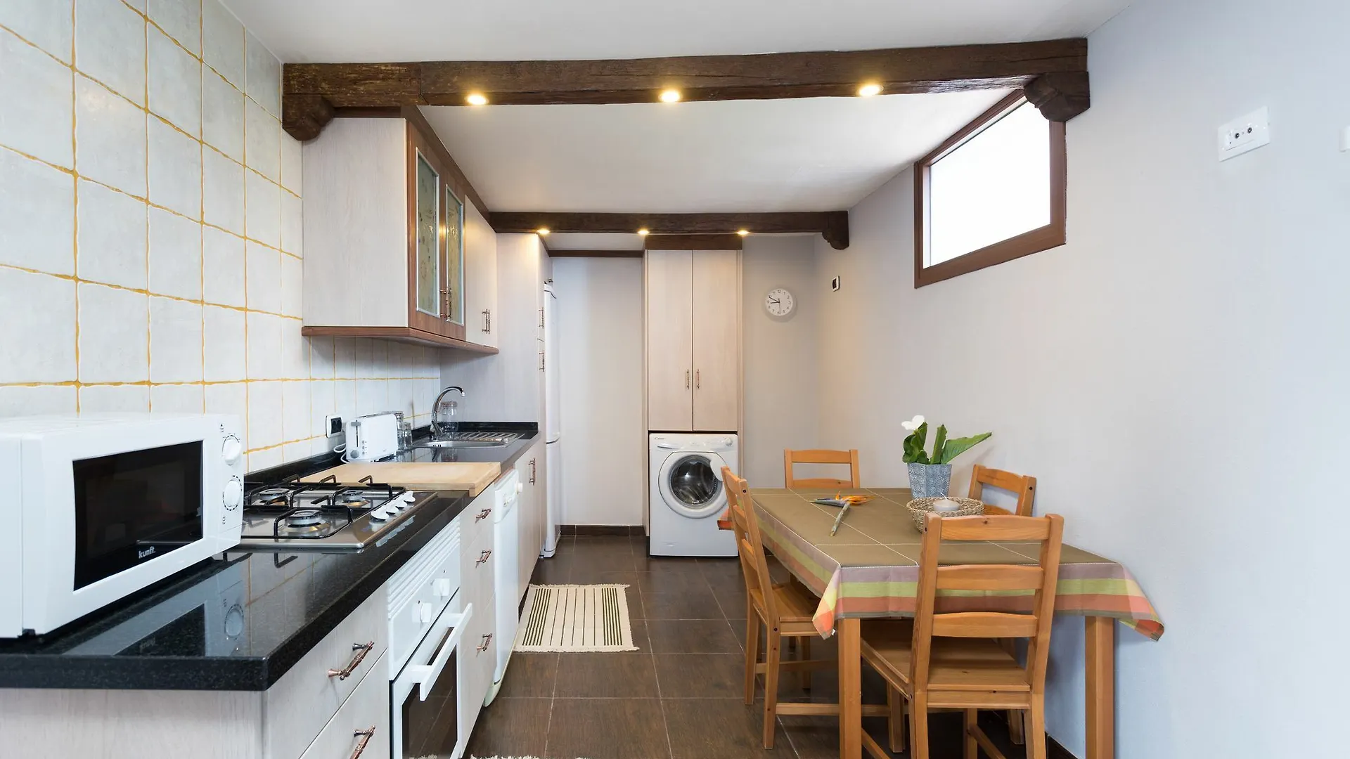 Holiday home Finca Casa Rosalia Icod De Los Vinos