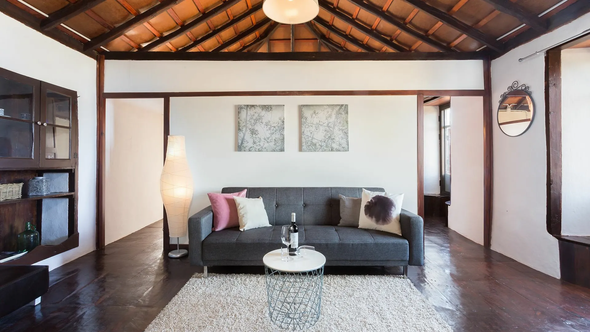 Finca Casa Rosalia Icod De Los Vinos Vakantiehuis