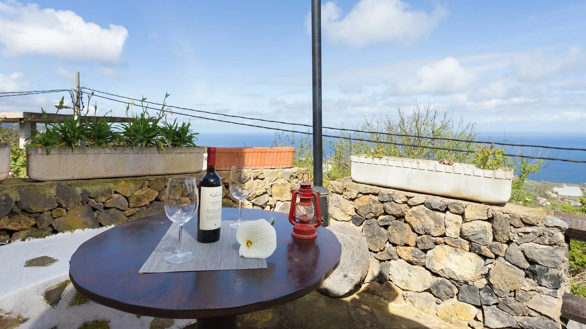 Finca Casa Rosalia Icod De Los Vinos