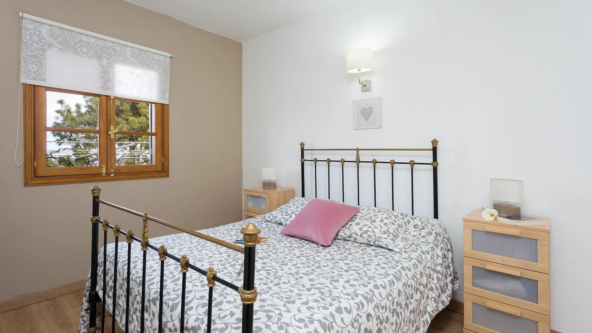 Finca Casa Rosalia Icod De Los Vinos Holiday home