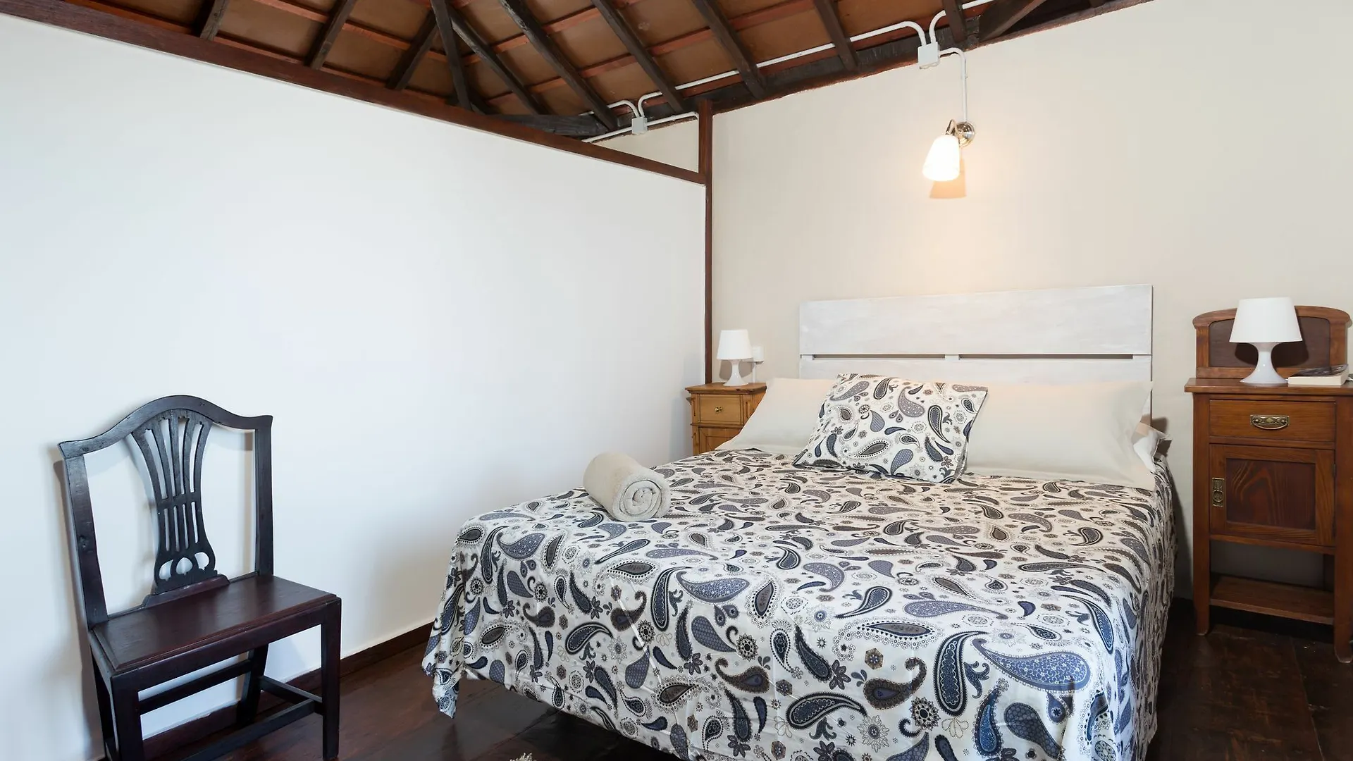 Finca Casa Rosalia Icod De Los Vinos