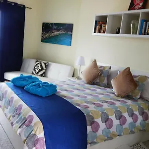  Apartment Monis Natura